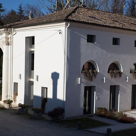 Al Bagolaro Bed & Breakfast Crocetta del Montello Exterior foto