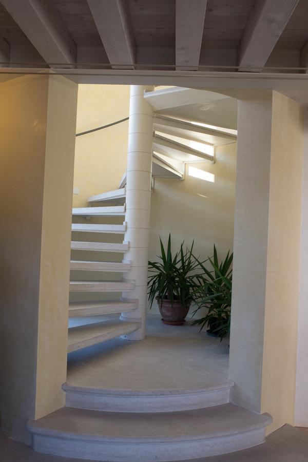 Al Bagolaro Bed & Breakfast Crocetta del Montello Exterior foto