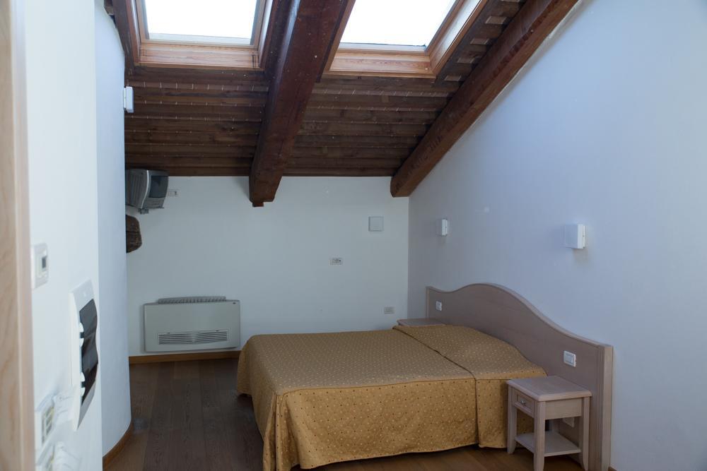 Al Bagolaro Bed & Breakfast Crocetta del Montello Exterior foto