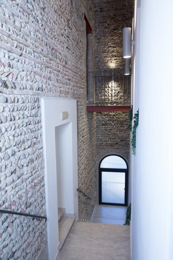 Al Bagolaro Bed & Breakfast Crocetta del Montello Exterior foto