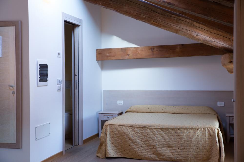 Al Bagolaro Bed & Breakfast Crocetta del Montello Exterior foto