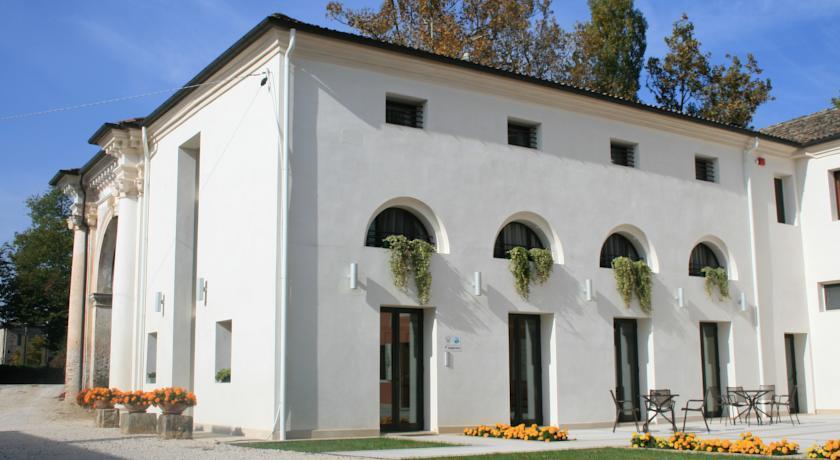 Al Bagolaro Bed & Breakfast Crocetta del Montello Exterior foto