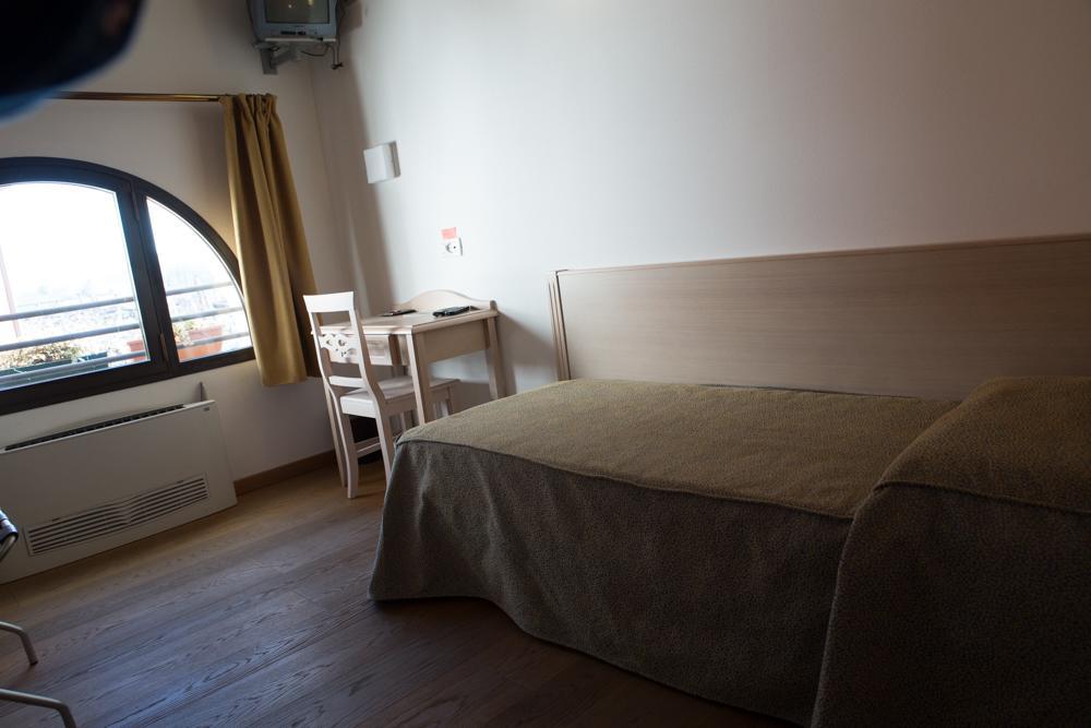 Al Bagolaro Bed & Breakfast Crocetta del Montello Exterior foto