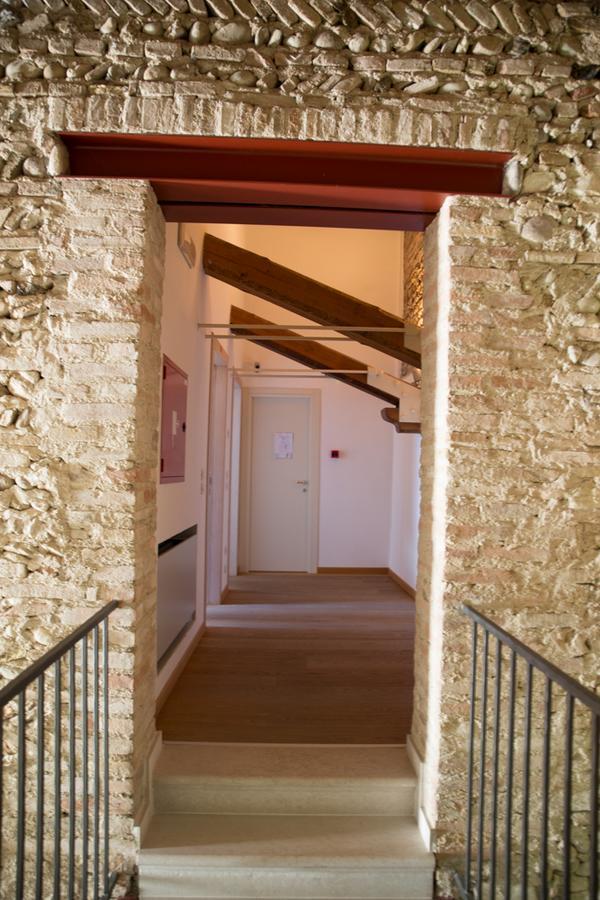 Al Bagolaro Bed & Breakfast Crocetta del Montello Exterior foto