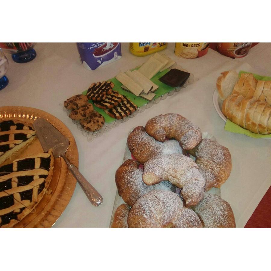 Al Bagolaro Bed & Breakfast Crocetta del Montello Exterior foto