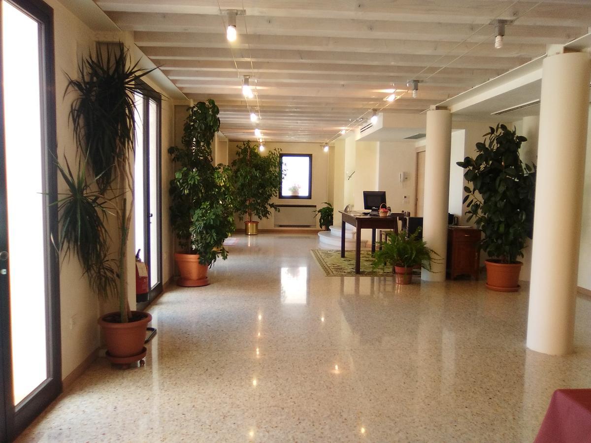 Al Bagolaro Bed & Breakfast Crocetta del Montello Exterior foto
