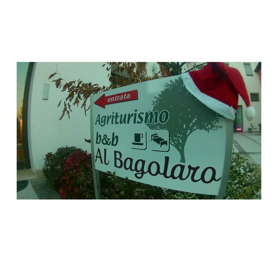 Al Bagolaro Bed & Breakfast Crocetta del Montello Exterior foto