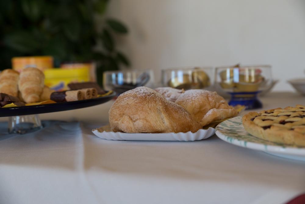 Al Bagolaro Bed & Breakfast Crocetta del Montello Exterior foto
