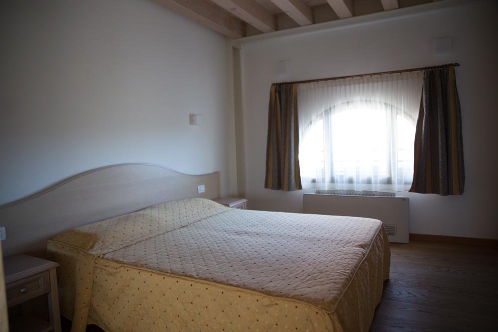 Al Bagolaro Bed & Breakfast Crocetta del Montello Exterior foto
