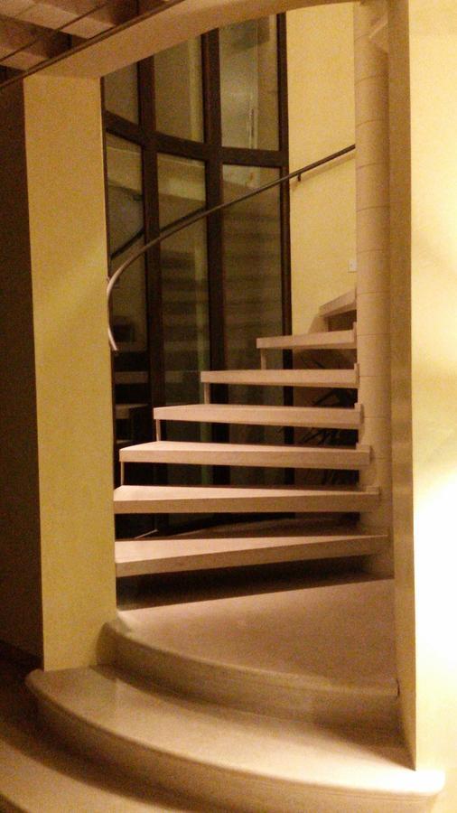Al Bagolaro Bed & Breakfast Crocetta del Montello Exterior foto