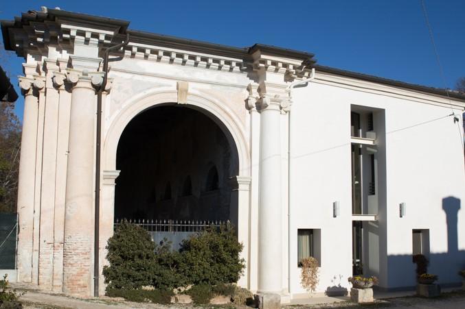 Al Bagolaro Bed & Breakfast Crocetta del Montello Exterior foto