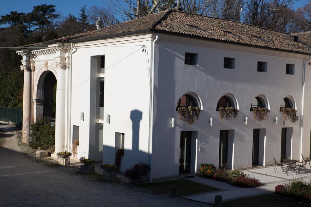 Al Bagolaro Bed & Breakfast Crocetta del Montello Exterior foto