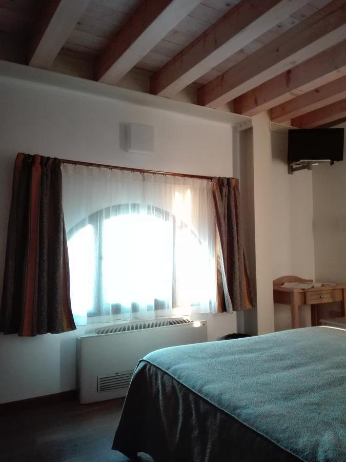 Al Bagolaro Bed & Breakfast Crocetta del Montello Exterior foto
