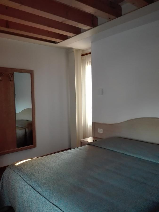 Al Bagolaro Bed & Breakfast Crocetta del Montello Exterior foto