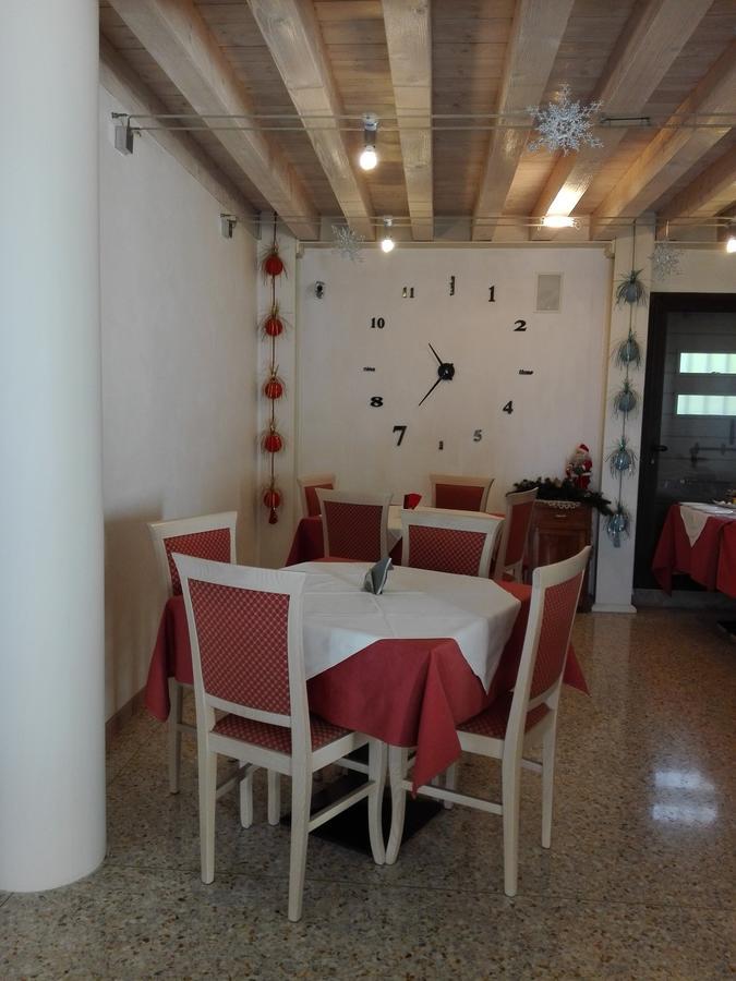 Al Bagolaro Bed & Breakfast Crocetta del Montello Exterior foto