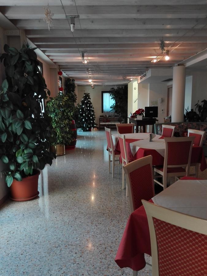 Al Bagolaro Bed & Breakfast Crocetta del Montello Exterior foto