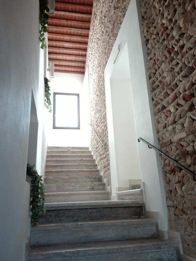 Al Bagolaro Bed & Breakfast Crocetta del Montello Exterior foto
