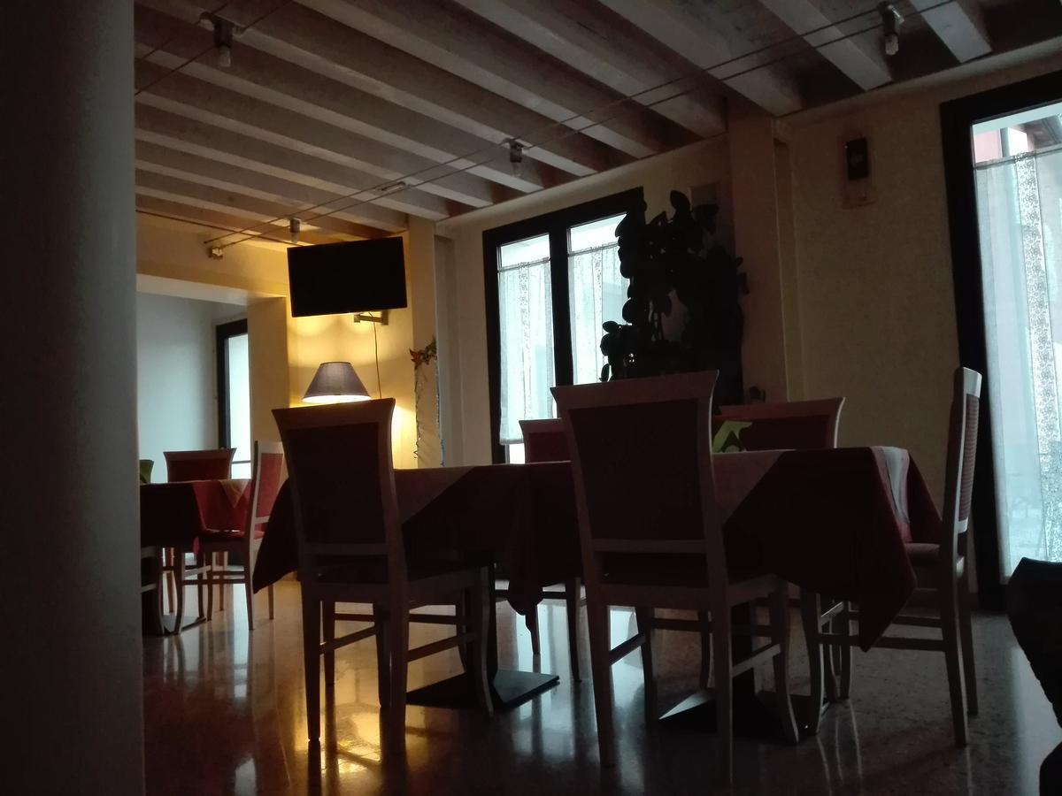 Al Bagolaro Bed & Breakfast Crocetta del Montello Exterior foto