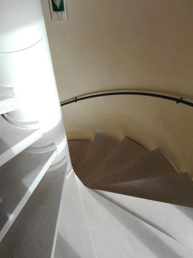 Al Bagolaro Bed & Breakfast Crocetta del Montello Exterior foto