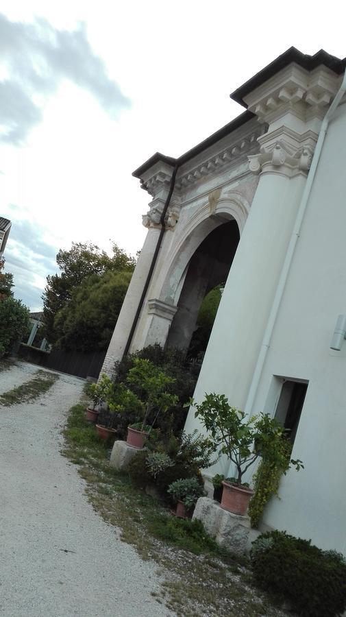 Al Bagolaro Bed & Breakfast Crocetta del Montello Exterior foto