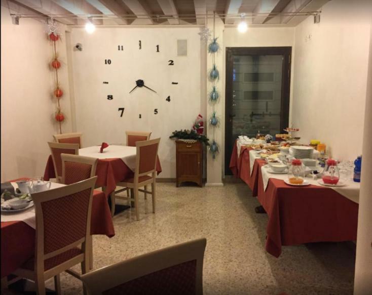 Al Bagolaro Bed & Breakfast Crocetta del Montello Exterior foto